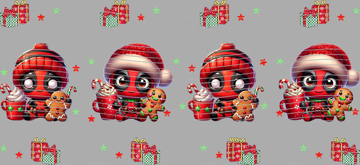 16oz Christmas-J10-777